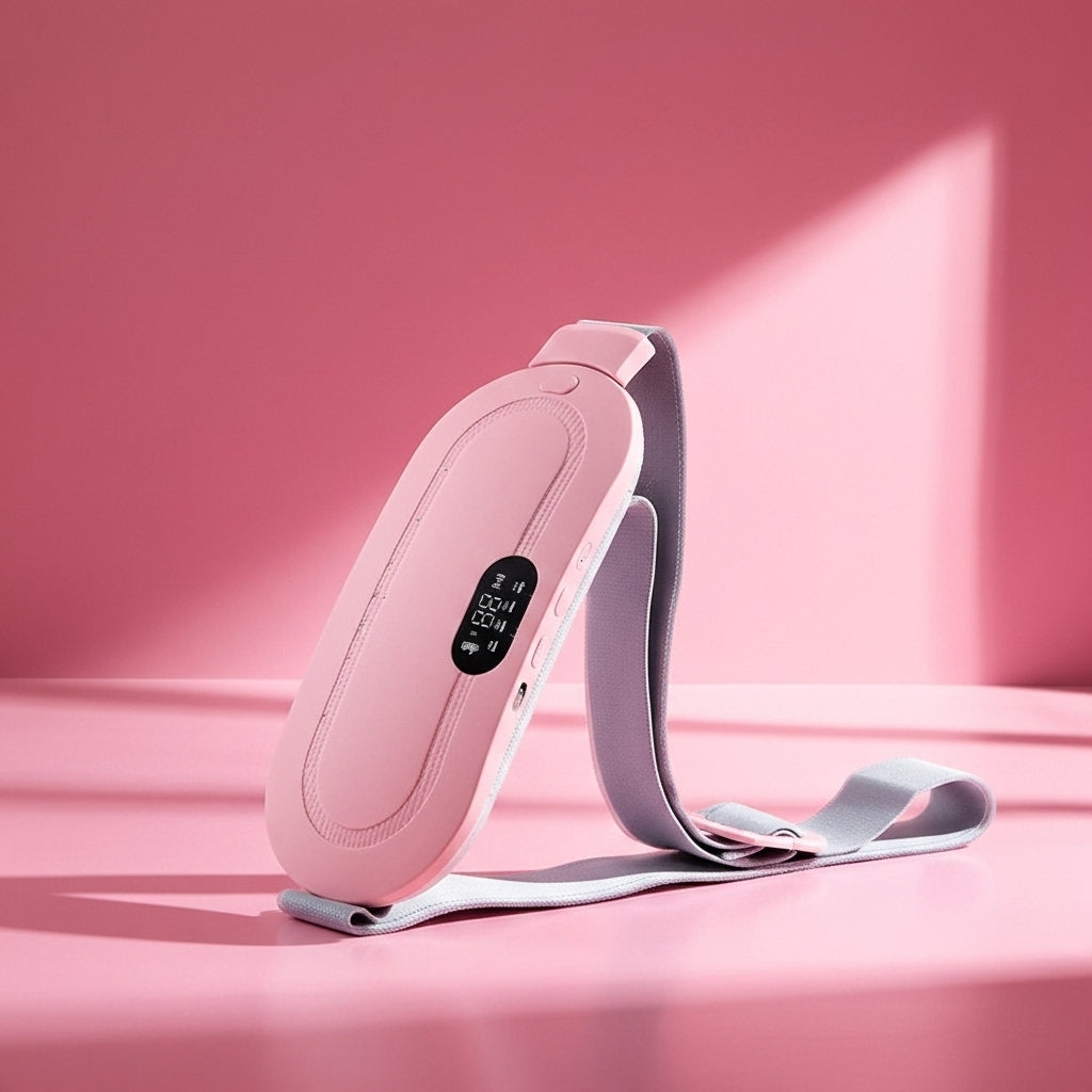 Easeher Cramp Relief Belt