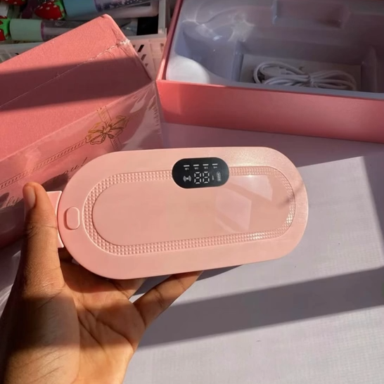 Easeher Cramp Relief Belt